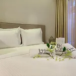 Blackhaus Apartments